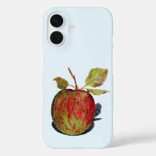 Coque Pour iPhone 16 Apple