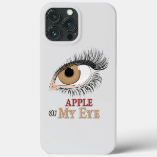 Case-Mate iPhone Case Apple de My Eye Eyelashes
