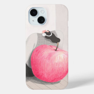 Coque Case-Mate iPhone Apple & fille