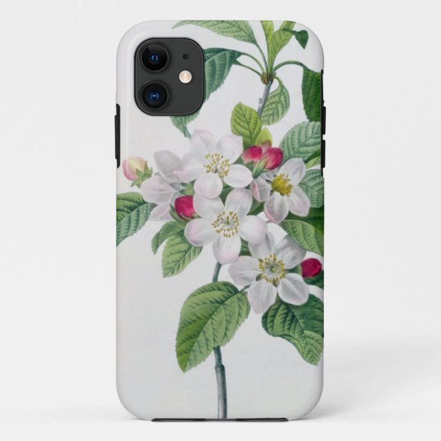 Coques Case-Mate iPhone Apple fleurissent, du 'DES de Les Choix plus des (Dos)