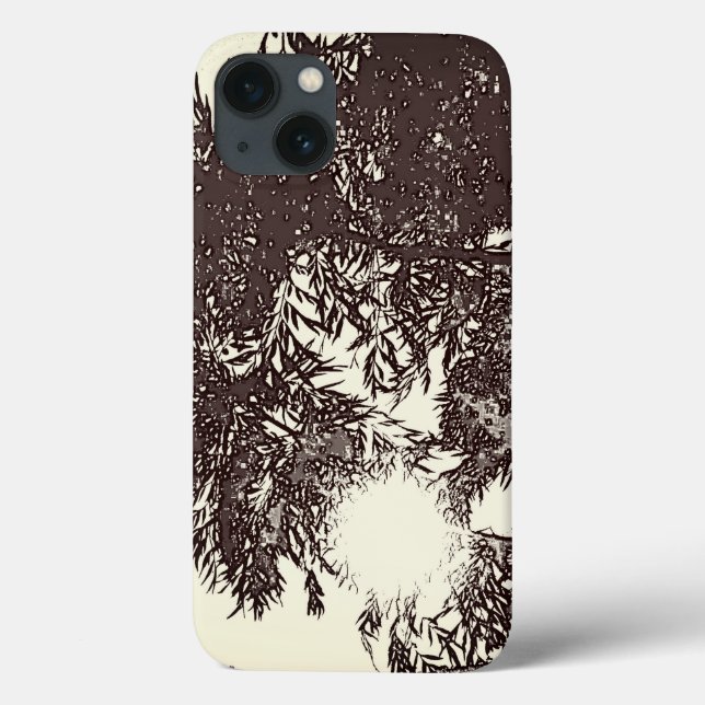 Coques Case-Mate iPhone apple iphone13 case art and design  (Verso)