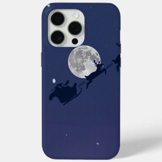 Coque Case-Mate iPhone Apple iphone15 pro max noël version phonecase