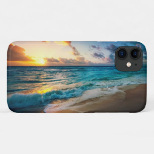 Case-Mate iPhone Case Apple iPhone 11 Coque-Ocean Beach Sunset