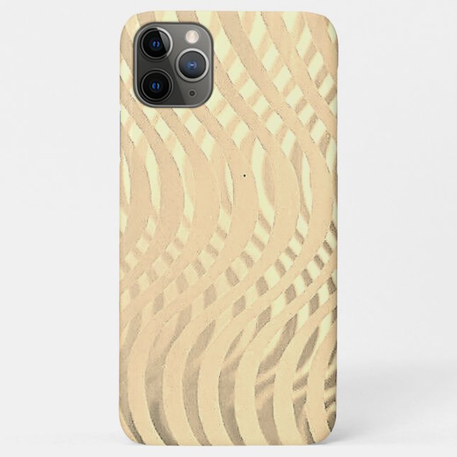 Coques Case-Mate iPhone Apple iphone 11 pro max art style design (Dos)