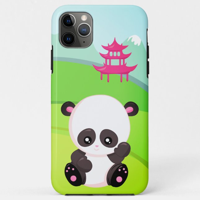 Coques Case-Mate iPhone Apple iPhone 11 Pro Max Cas (Dos)