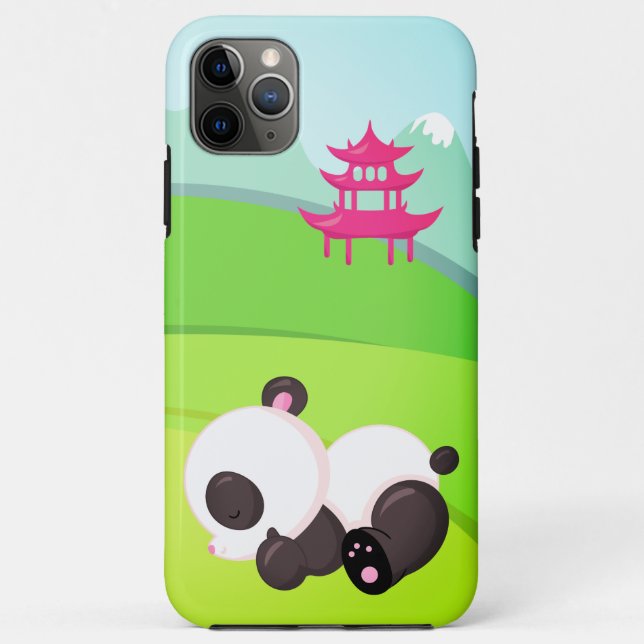 Coques Case-Mate iPhone Apple iPhone 11 Pro Max Cas (Dos)