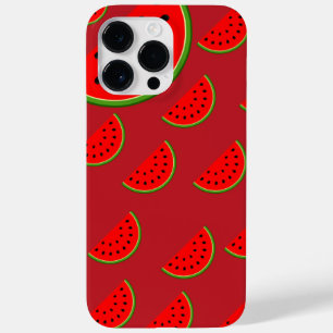 Coque Case-Mate iPhone Apple iPhone 11 Pro Max   Motif de pastèque