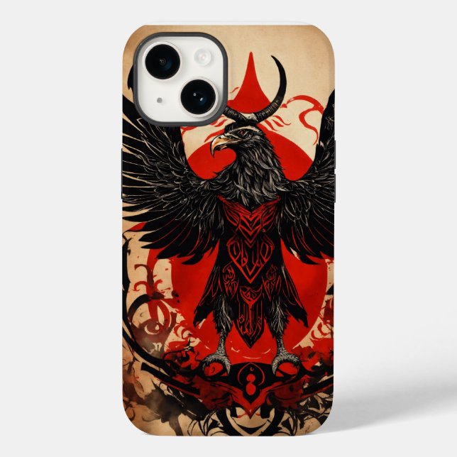 Coques Case-Mate iPhone Apple iPhone 14 (Verso)