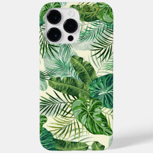 Coque Case-Mate iPhone Apple iPhone 14 Pro Max Palm Coque-tropical