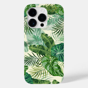 Coque Case-Mate iPhone Apple iPhone 14 Pro Palm Coque-tropical