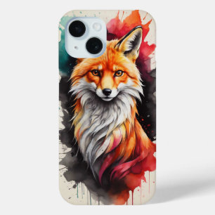 Coque Case-Mate iPhone Apple iPhone 15 - Housse arrière