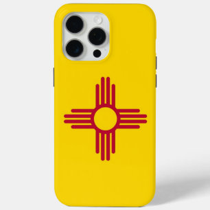 Coque Case-Mate iPhone Apple iPhone 15 Pro Max Coque, Nouveau-Mexique Dra
