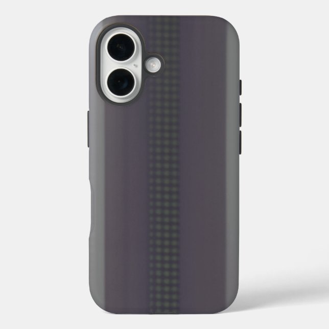 Coques Case-Mate iPhone apple iphone 16 case style and design (Verso)