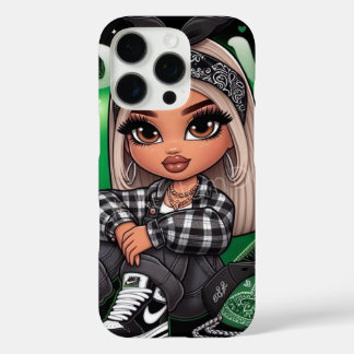 Coque iPhone 16 Pro Apple iPhone 16 ou boîtier téléphonique
