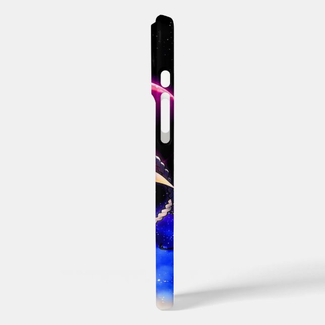 Coques Case-Mate iPhone Apple Iphone 16 plus boîtier téléphonique (Verso / Gauche)