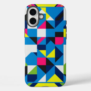 Coque Pour iPhone 16 Plus Apple iPhone 16 Plus - Protection colorée moderne