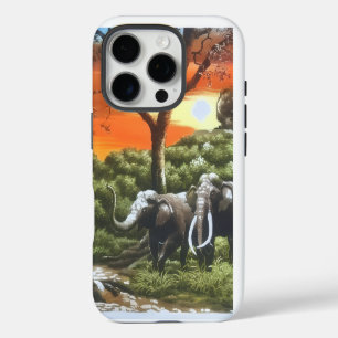 Coque iPhone 16 Pro Apple iPhone 16 Pro
