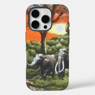 Coque iPhone 16 Pro Apple iPhone 16 Pro