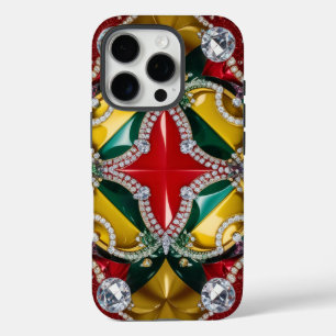 Coque iPhone 16 Pro Apple iPhone 16 Pro Coque-Mate, couleurs de Los An