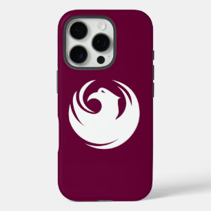 Coque iPhone 16 Pro Apple iPhone 16 Pro Coque-Mate, drapeau Phoenix