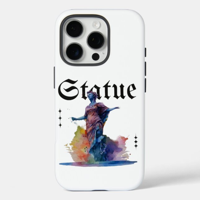 Coques Case-Mate iPhone Apple iphone 16 pro couverture.. (Verso)