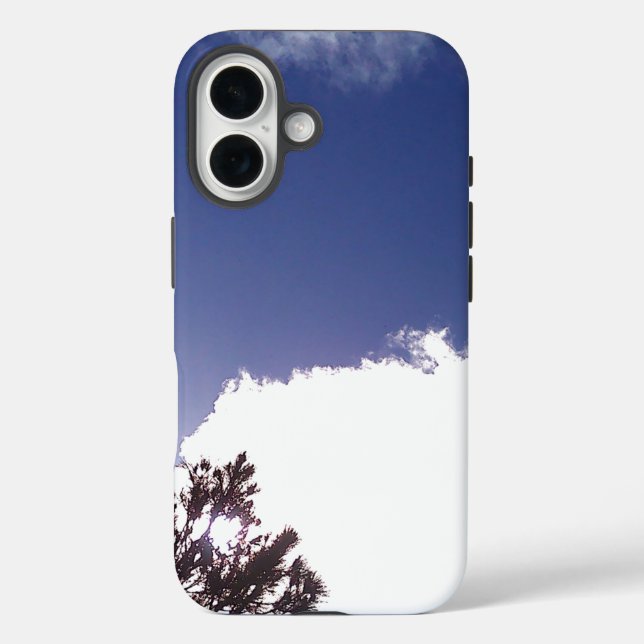 Coques Case-Mate iPhone apple iphone 16c case style and design (Verso)