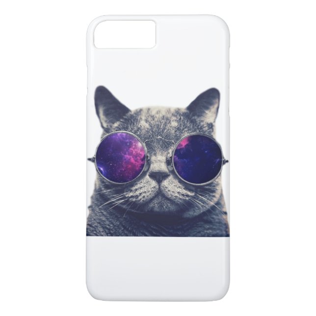 Coques Case-Mate iPhone Apple iPhone 7 Plus, à peine un boîtier téléphoniq (Dos)