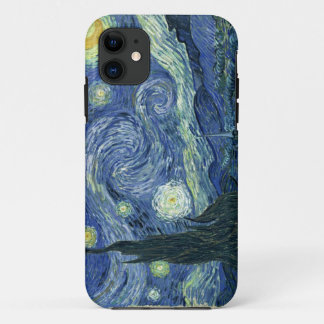 Coque Case-Mate Pour iPhone Apple iphone Van Gogh Starry Night