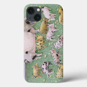 iPhone 13 Case Apple se régalent