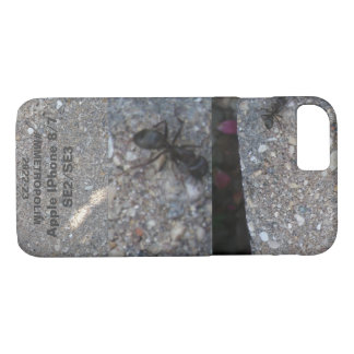 Case-Mate iPhone CASE APPLE TOGH IPHONE 8/7&SE2/SE3 / *MMETROPOLIM