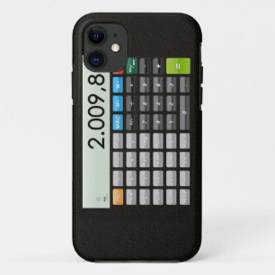 Coques Pour iPhone Application de calculatrice de poche