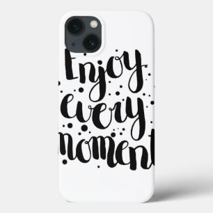 iPhone 13 Case Appréciez chaque moment 2