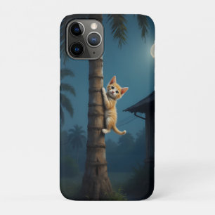 Case-Mate iPhone Case Apprendre à grimper – Un moment adorable avec un c