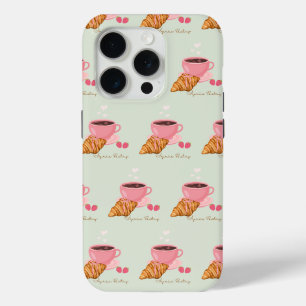 Coque Case-Mate iPhone  Après Pâtisserie Mignonne