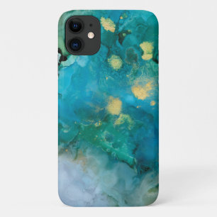 Case-Mate iPhone Case Aqua Brume I
