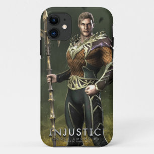 Coques Pour iPhone Aquaman