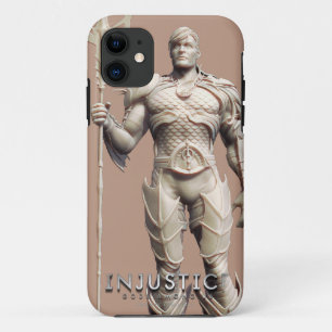 Case-Mate iPhone Case Aquaman Alternate