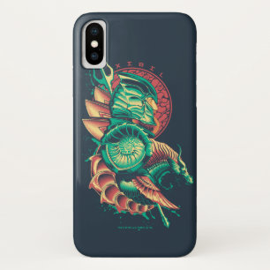 Case-Mate iPhone Case Aquaman   Xebel King Nereus Graphic