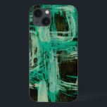 Etui iPhone 13 Aquamarine Windows I<br><div class="desc">Home Décor</div>