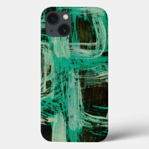iPhone 13 Coque Aquamarine Windows I