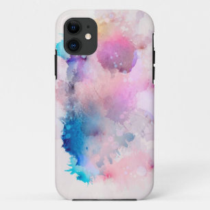 Coques Pour iPhone Aquarelle
