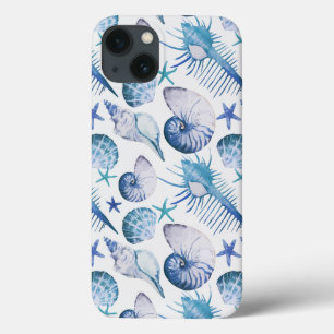 Coques Pour iPhone Aquarelle