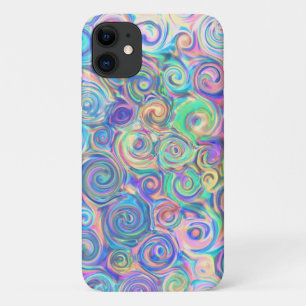 Case-Mate iPhone Case Aquarelle Abstraite