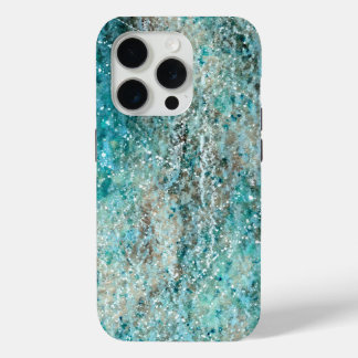Coque Case-Mate iPhone Aquarelle Abstraite