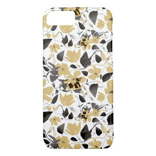 Case-Mate iPhone Case Aquarelle de la vigne Clematis