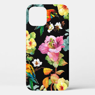 Case-Mate iPhone Case Aquarelle main dessinée sans couture coloré motif