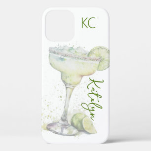 Case-Mate iPhone Case Aquarelle Margarita