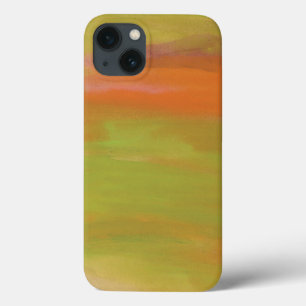 Etui iPhone Case-Mate aquarelle peinte à la main