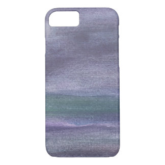 Etui iPhone Case-Mate aquarelle peinte à la main