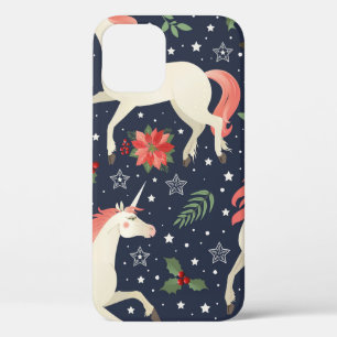 Case-Mate iPhone Case Aquarelle peinture rétro floral continu motif
